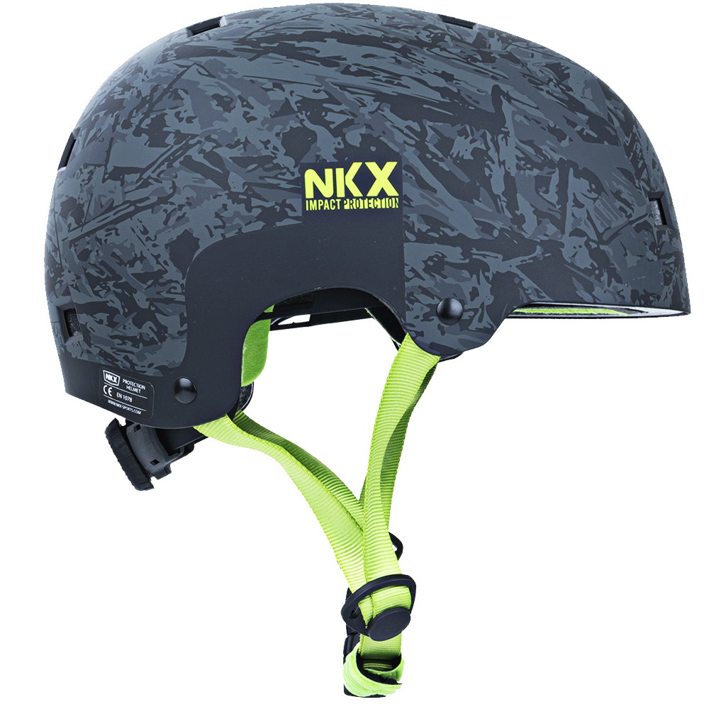 NKX Brain Saver