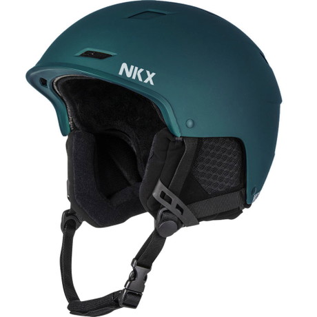 Kask śnieżny NKX Nomad
