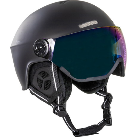 Kask snowboardowy/narciarski NKX Impact