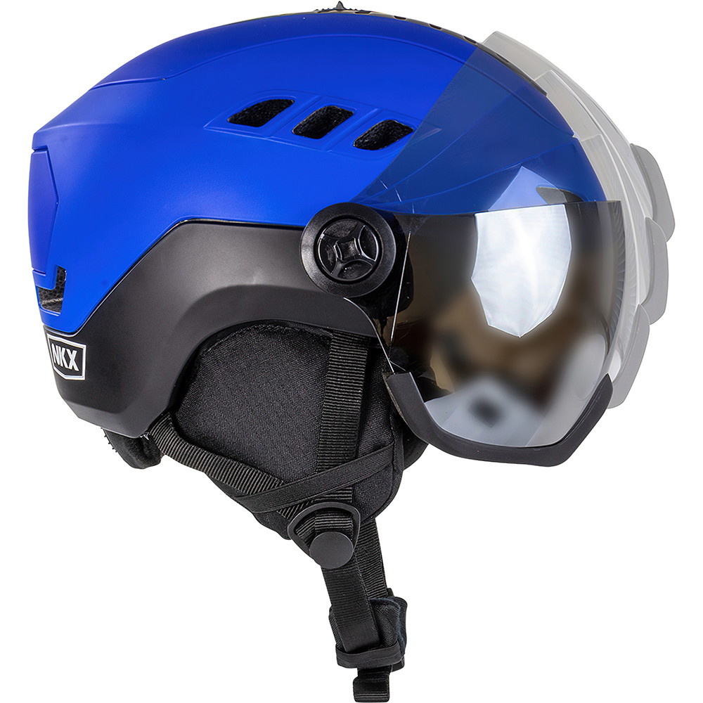 NKX Legend Kask śnieżny