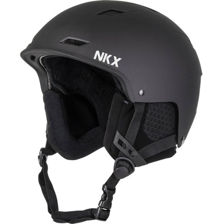 Kask śnieżny NKX Nomad