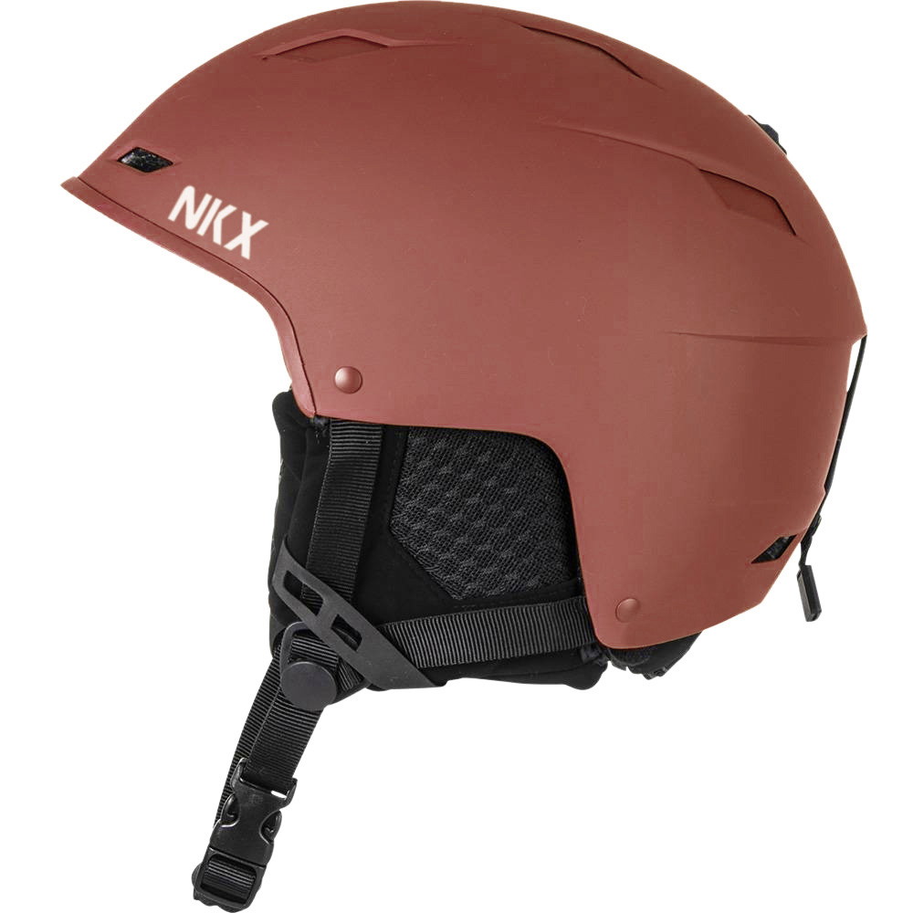 Kask śnieżny NKX Nomad