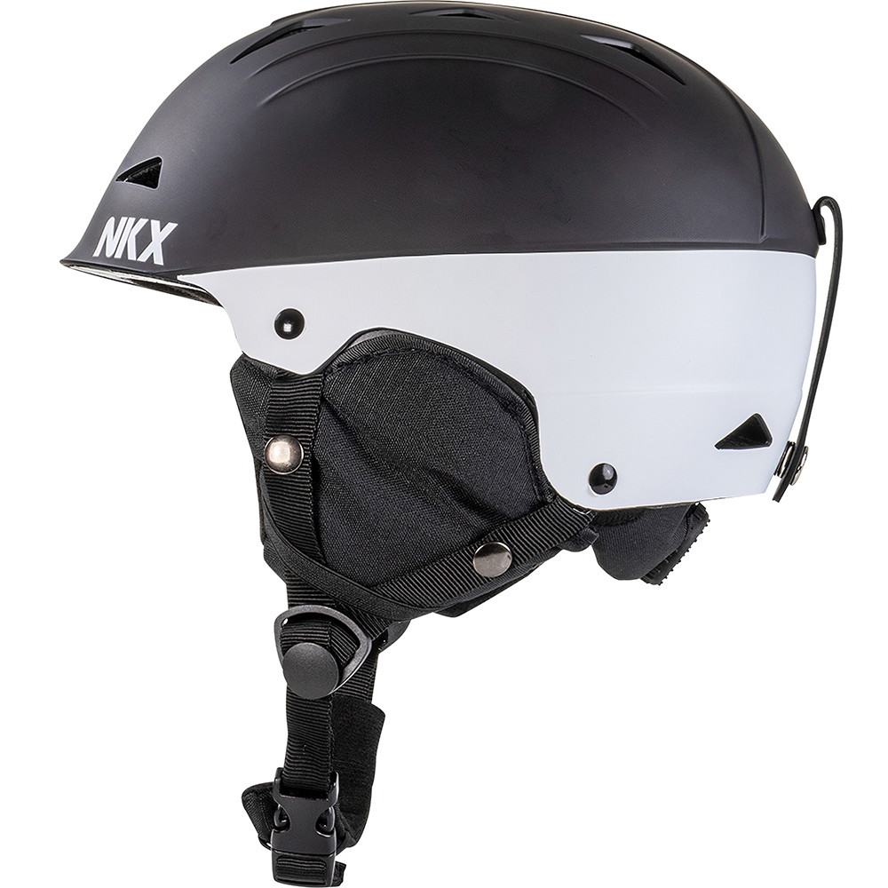 NKX Predator Kask śnieżny