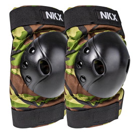 NKX Pro Dziecięce Nakolanniki