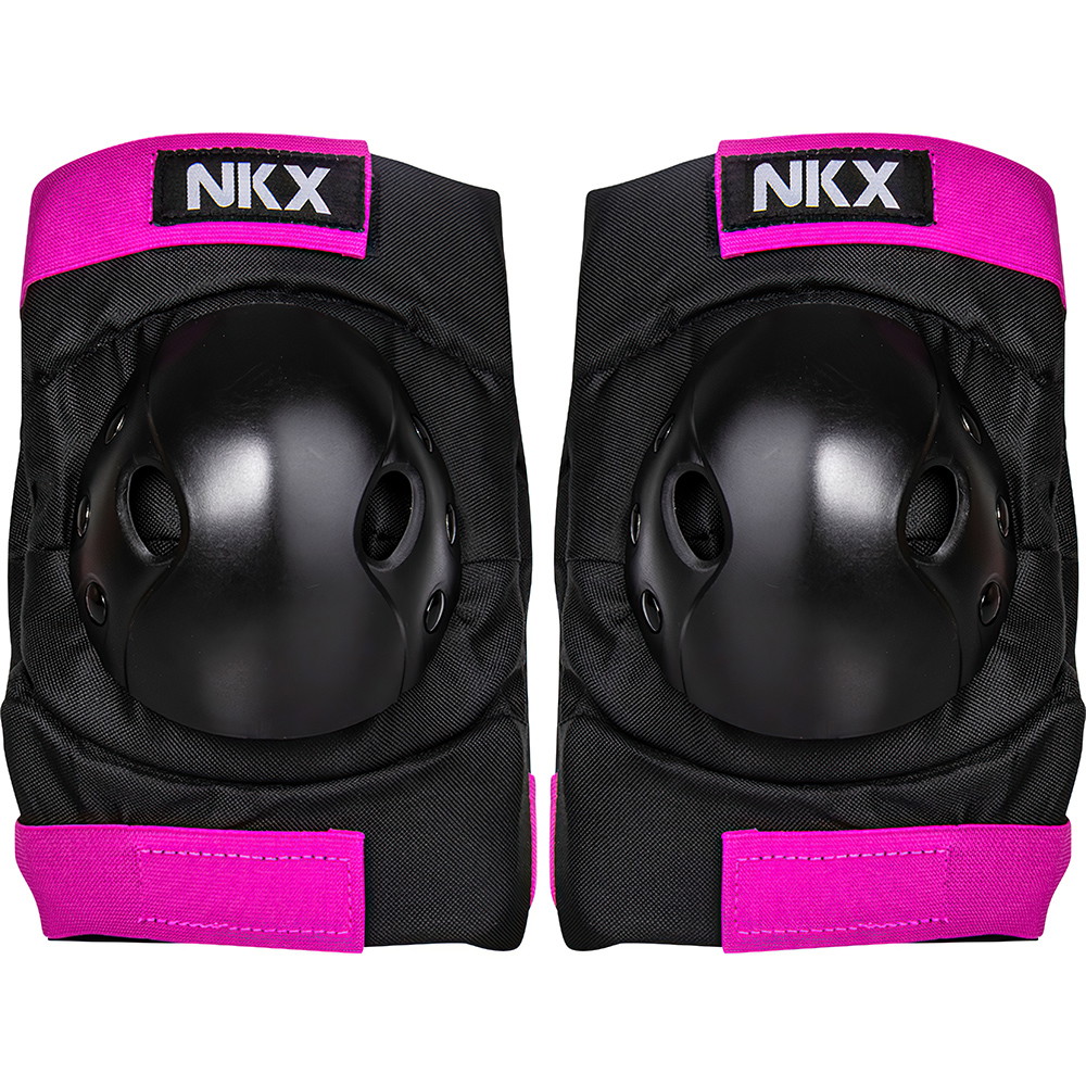 NKX Pro Dziecięce Nakolanniki