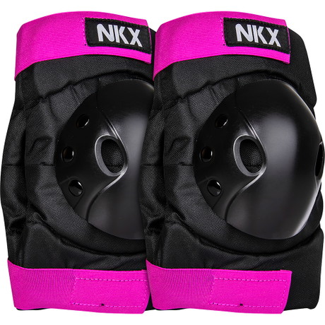 NKX Pro Dziecięce Nakolanniki