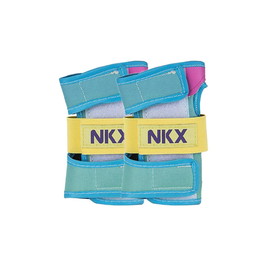 NKX Pro Dziecięce Ochraniacze na Nadgarstki