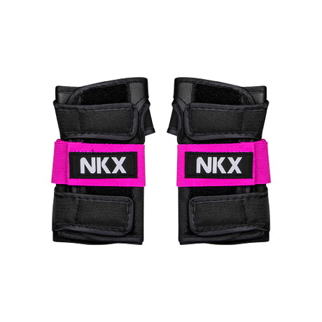 NKX Pro Dziecięce Ochraniacze na Nadgarstki