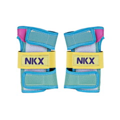 NKX Pro Ochraniacze na nadgarstki