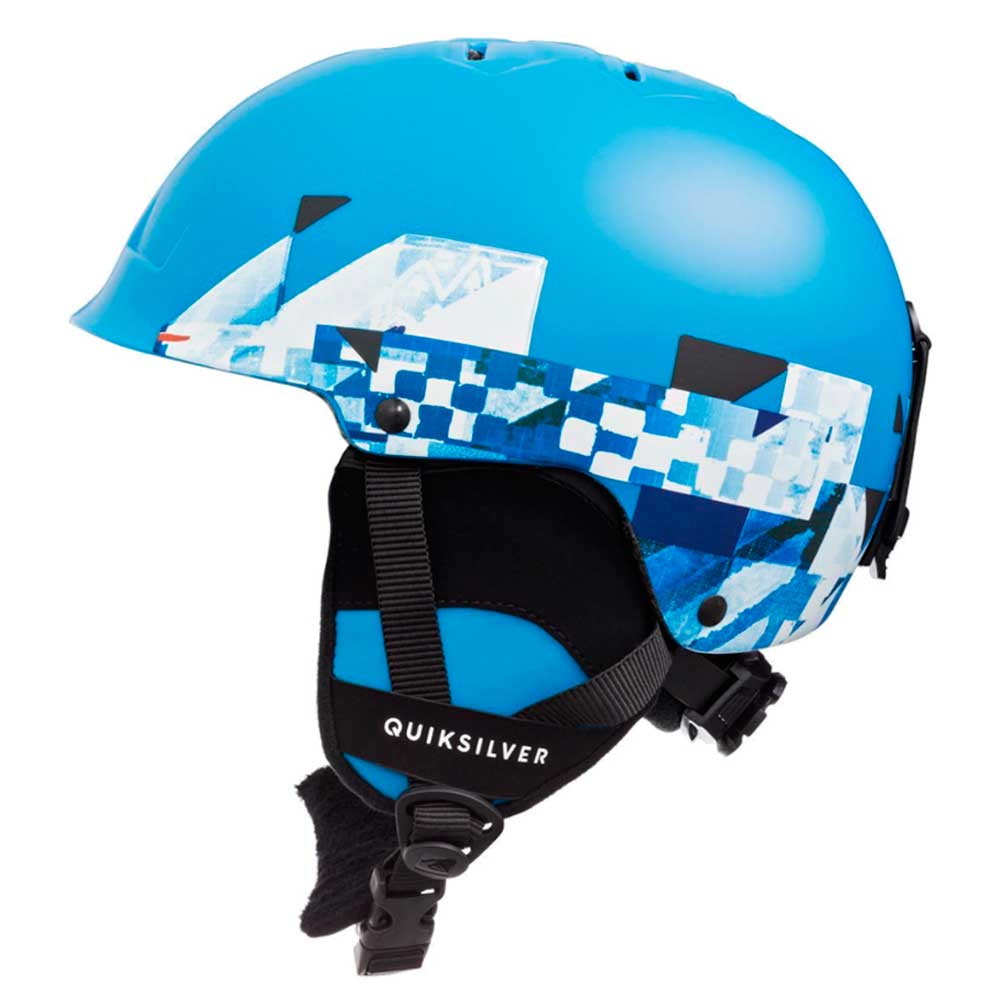 Quiksilver Empire Snowboard/Ski Kask