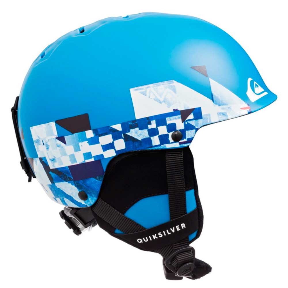 Quiksilver Empire Snowboard/Ski Kask