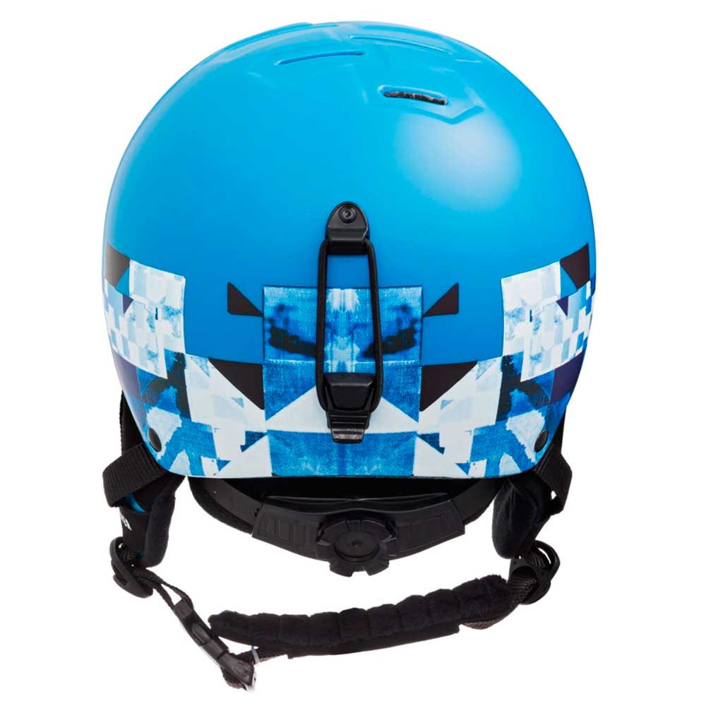 Quiksilver Empire Snowboard/Ski Kask