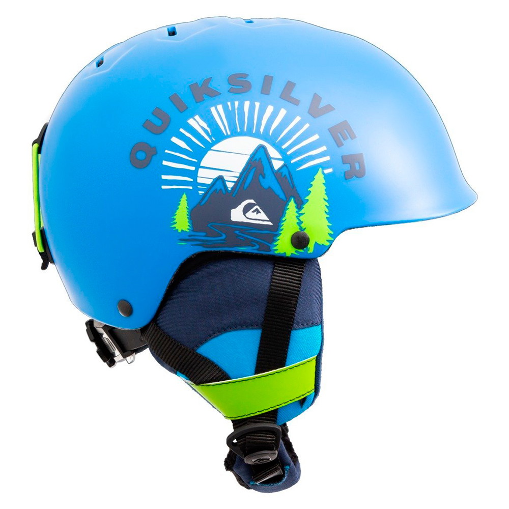 Kask narciarski/snowboardowy Quiksilver Empire