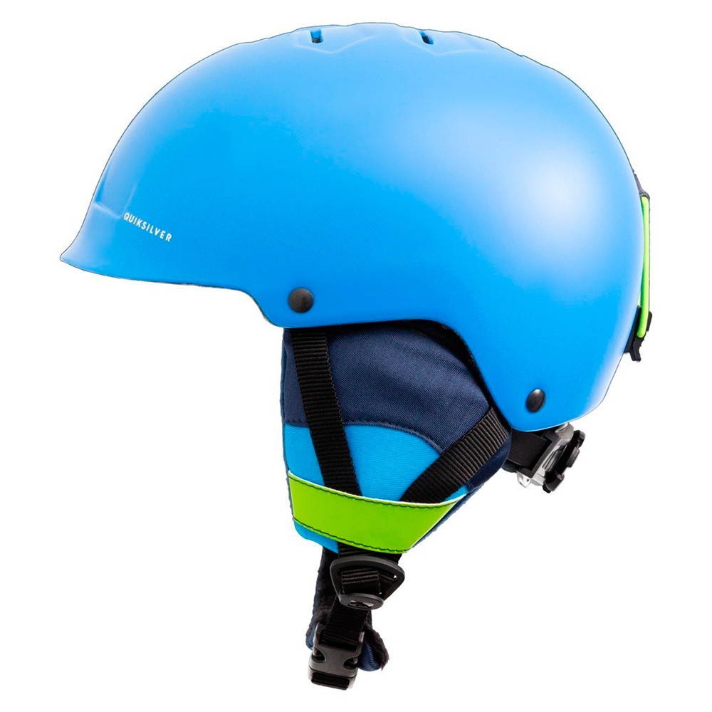 Kask narciarski/snowboardowy Quiksilver Empire