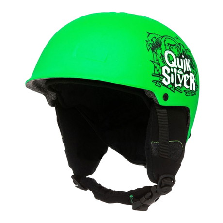 Quiksilver Empire Kask narciarski