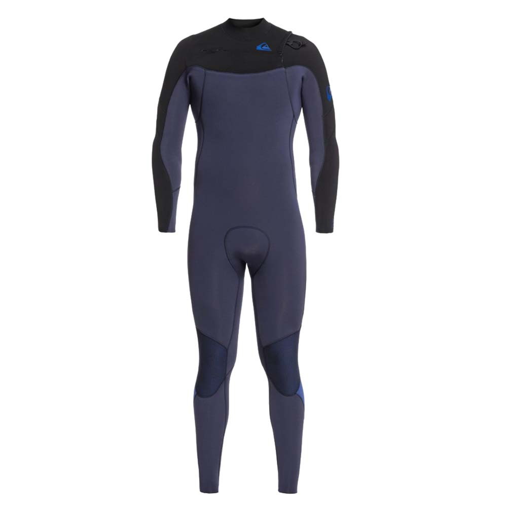 Quiksilver Syncro Chest Zip GBS Pianka 5/4/3