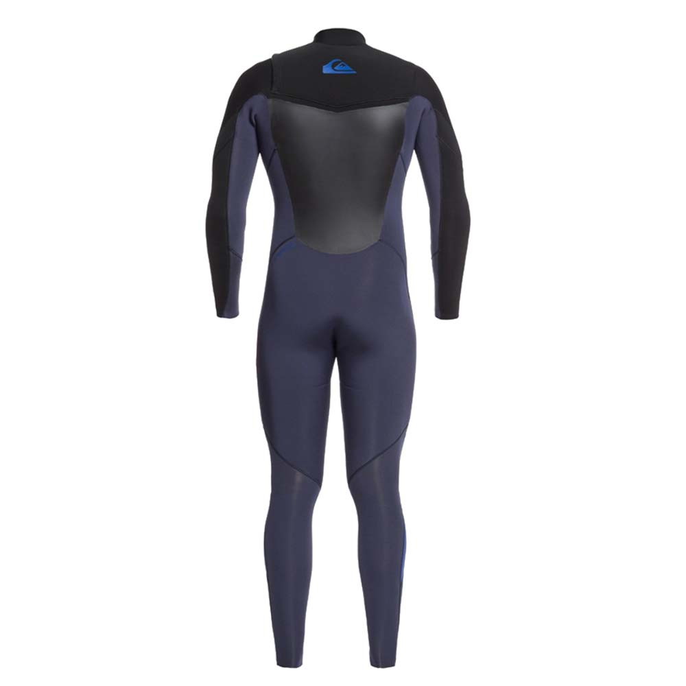 Quiksilver Syncro Chest Zip GBS Pianka 5/4/3