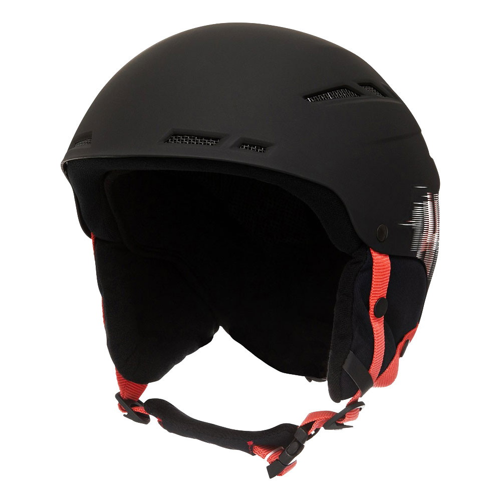 Quiksilver Motion Snowboard/Ski Kask