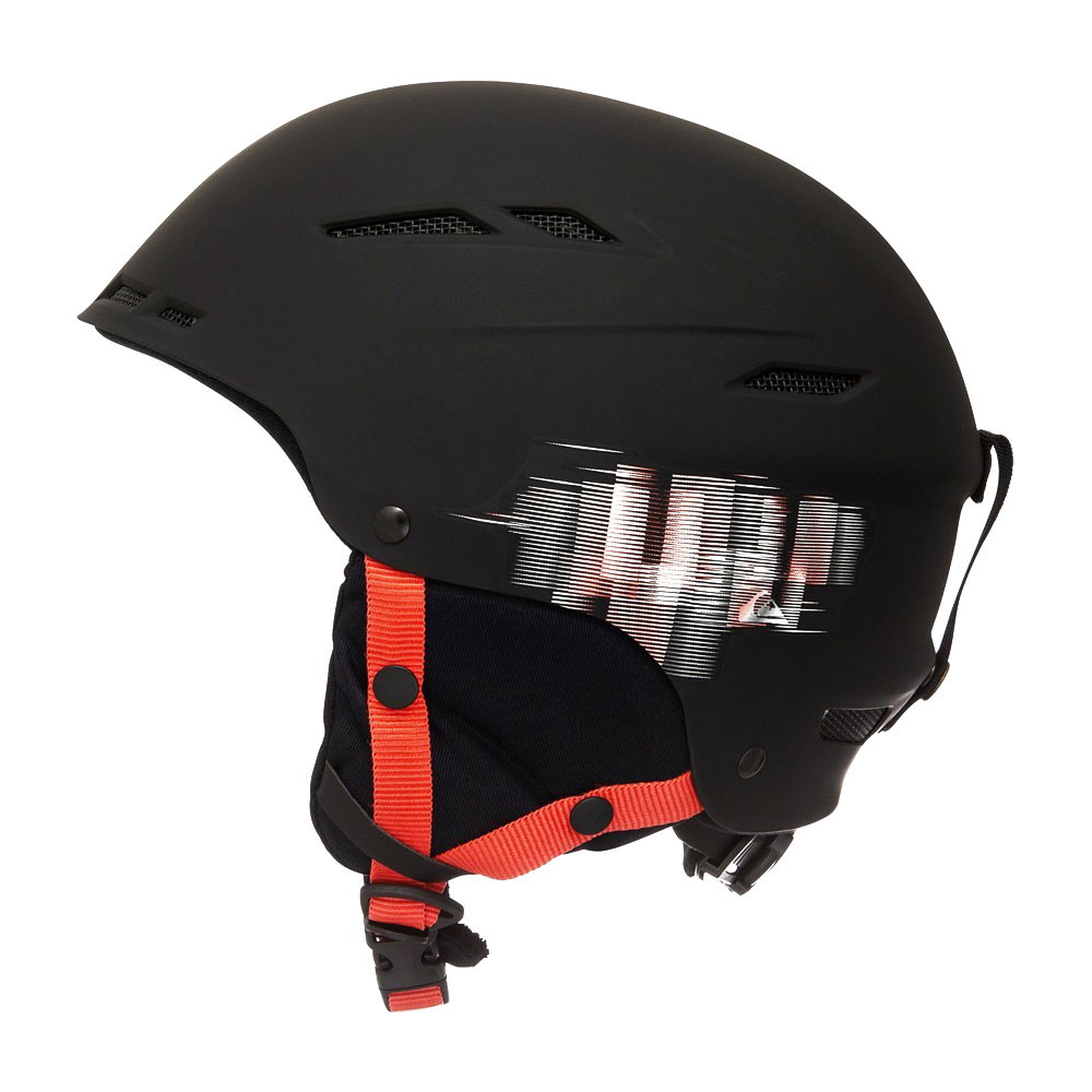 Quiksilver Motion Snowboard/Ski Kask