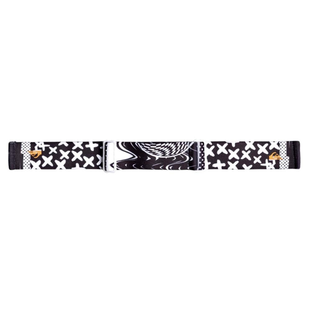 Quiksilver QSRC Ski/Snowboard Okulary ochronne