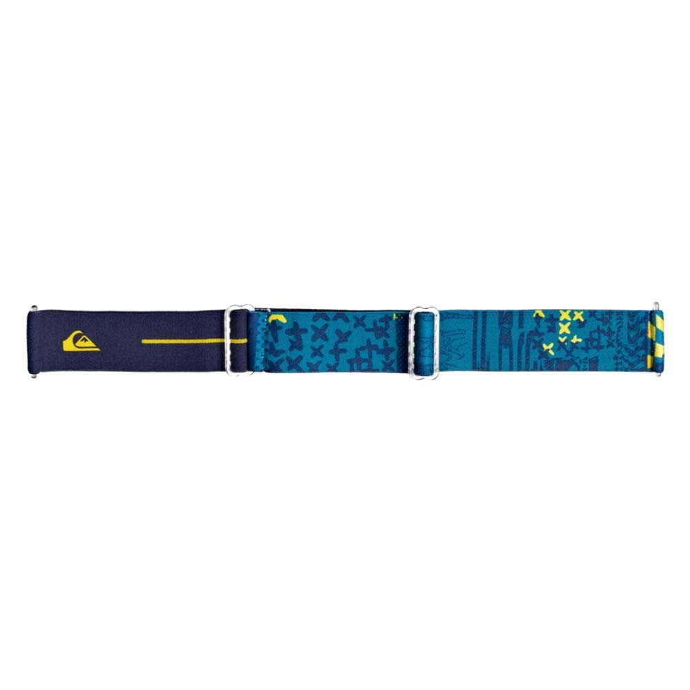 Quiksilver QSRC Ski/Snowboard Okulary ochronne