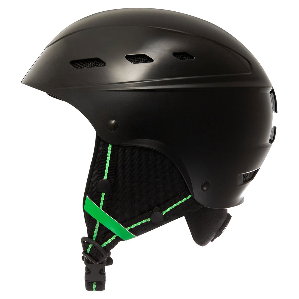 Quiksilver Rooky Snowboard/Ski Kask