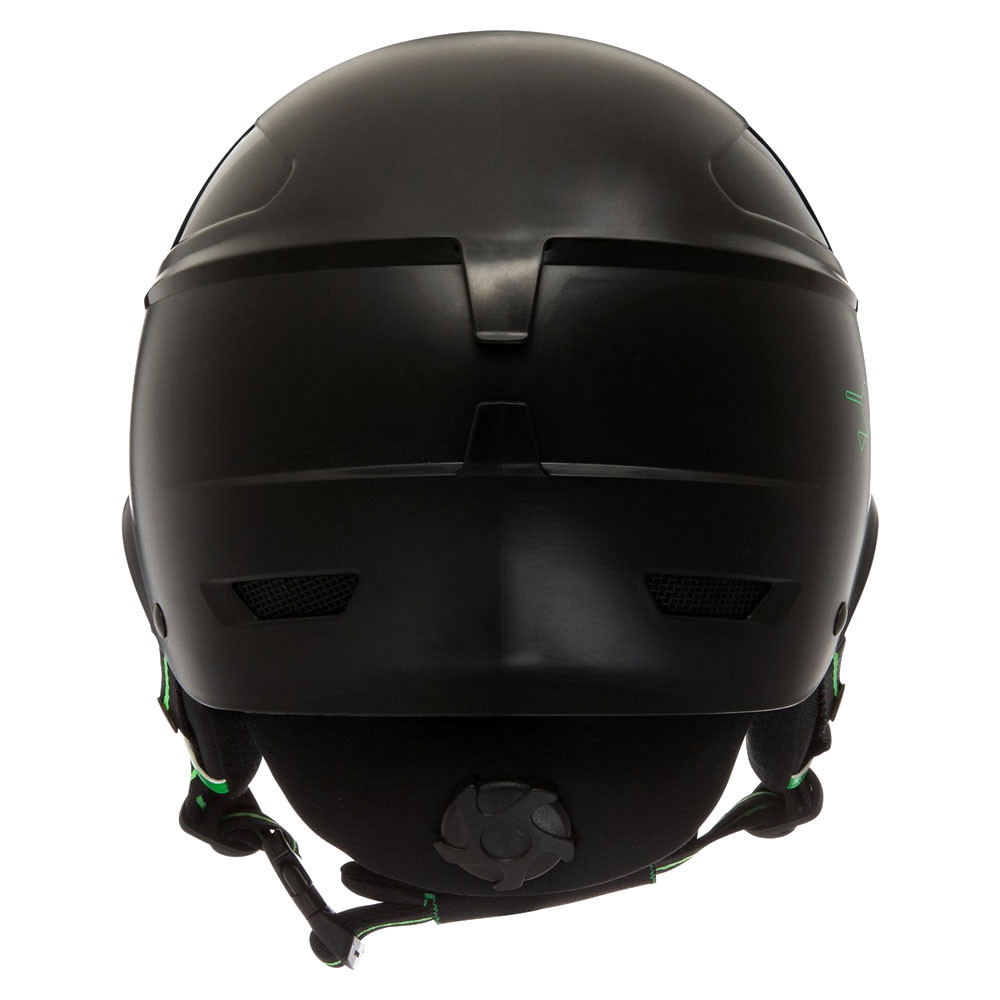 Quiksilver Rooky Snowboard/Ski Kask