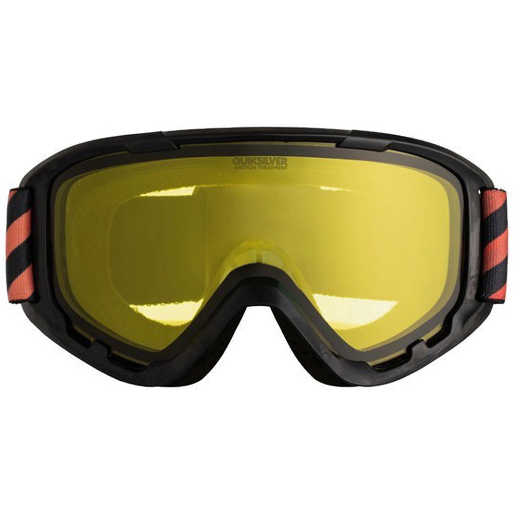 Gogle narciarskie/snowboardowe Quiksilver Sherpa Bad Weather