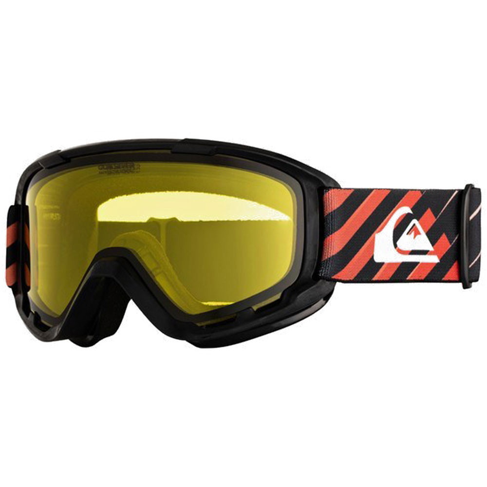 Gogle narciarskie/snowboardowe Quiksilver Sherpa Bad Weather