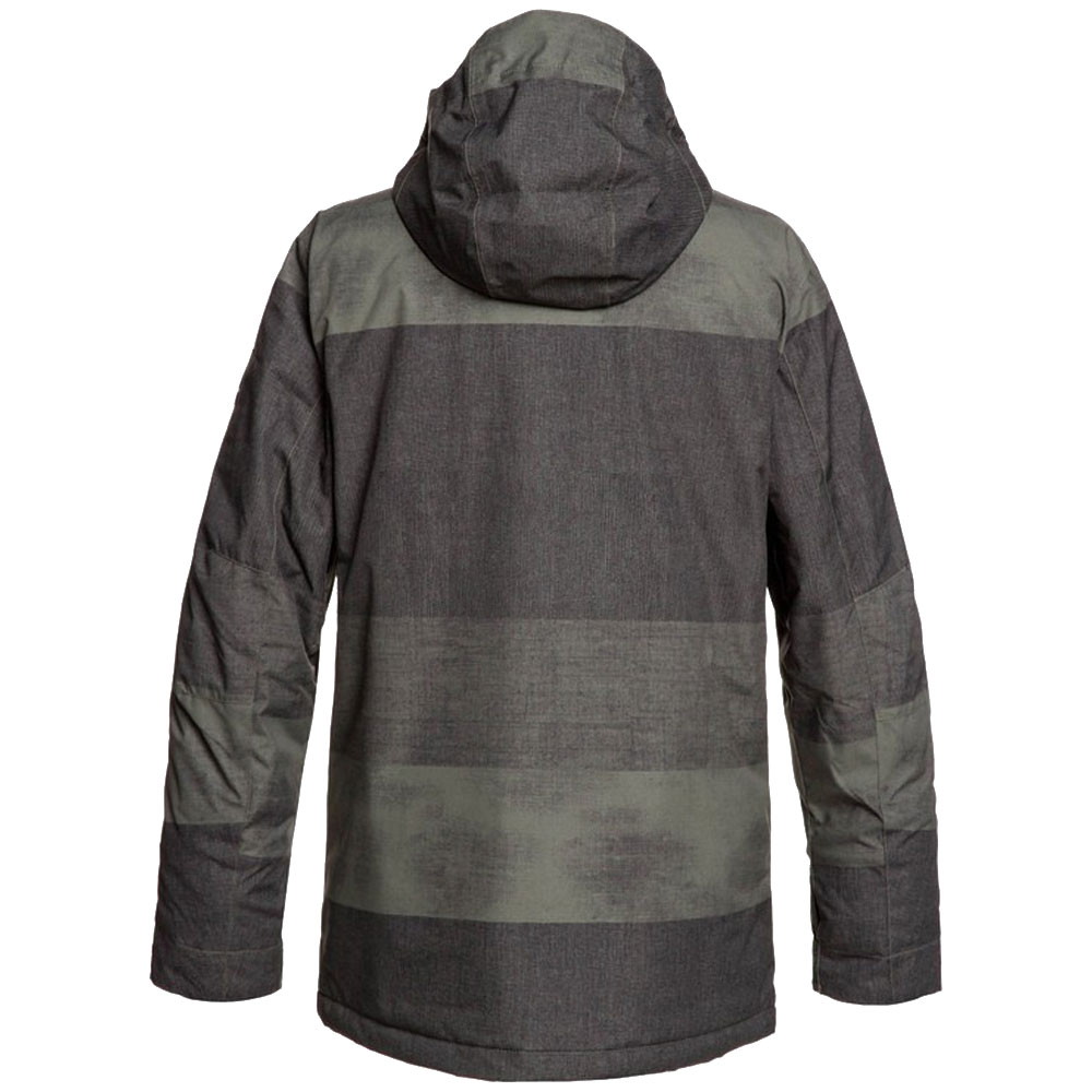 Kurtka narciarska Quiksilver Silvertip