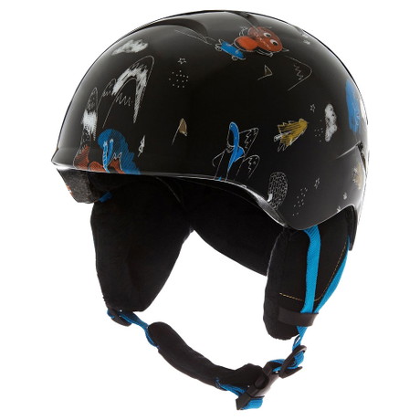 Quiksilver Slush Snowboard/Ski Kask