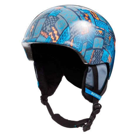 Quiksilver Slush Snowboard/Ski Kask