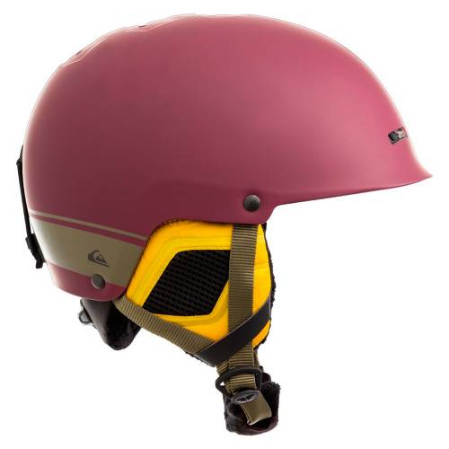 Kask narciarski/snowboardowy Quiksilver Skylab Srt