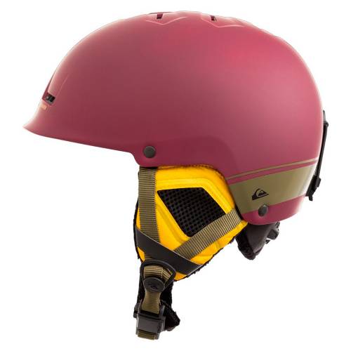 Kask narciarski/snowboardowy Quiksilver Skylab Srt