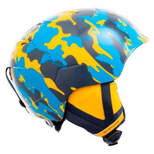 Quiksilver Slush Snowboard/Ski Kask