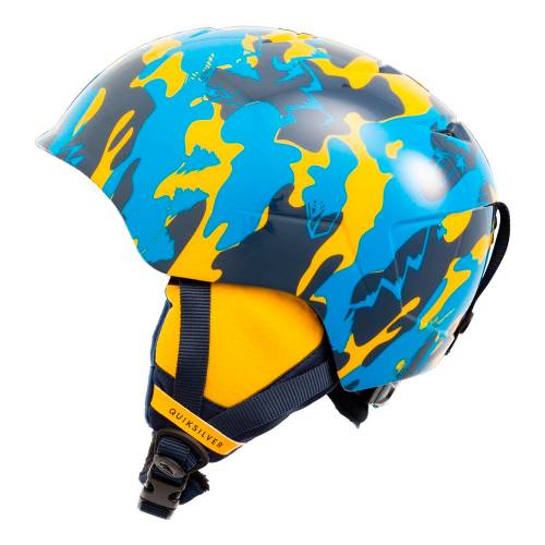 Quiksilver Slush Snowboard/Ski Kask