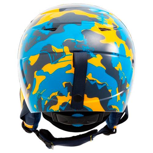Quiksilver Slush Snowboard/Ski Kask
