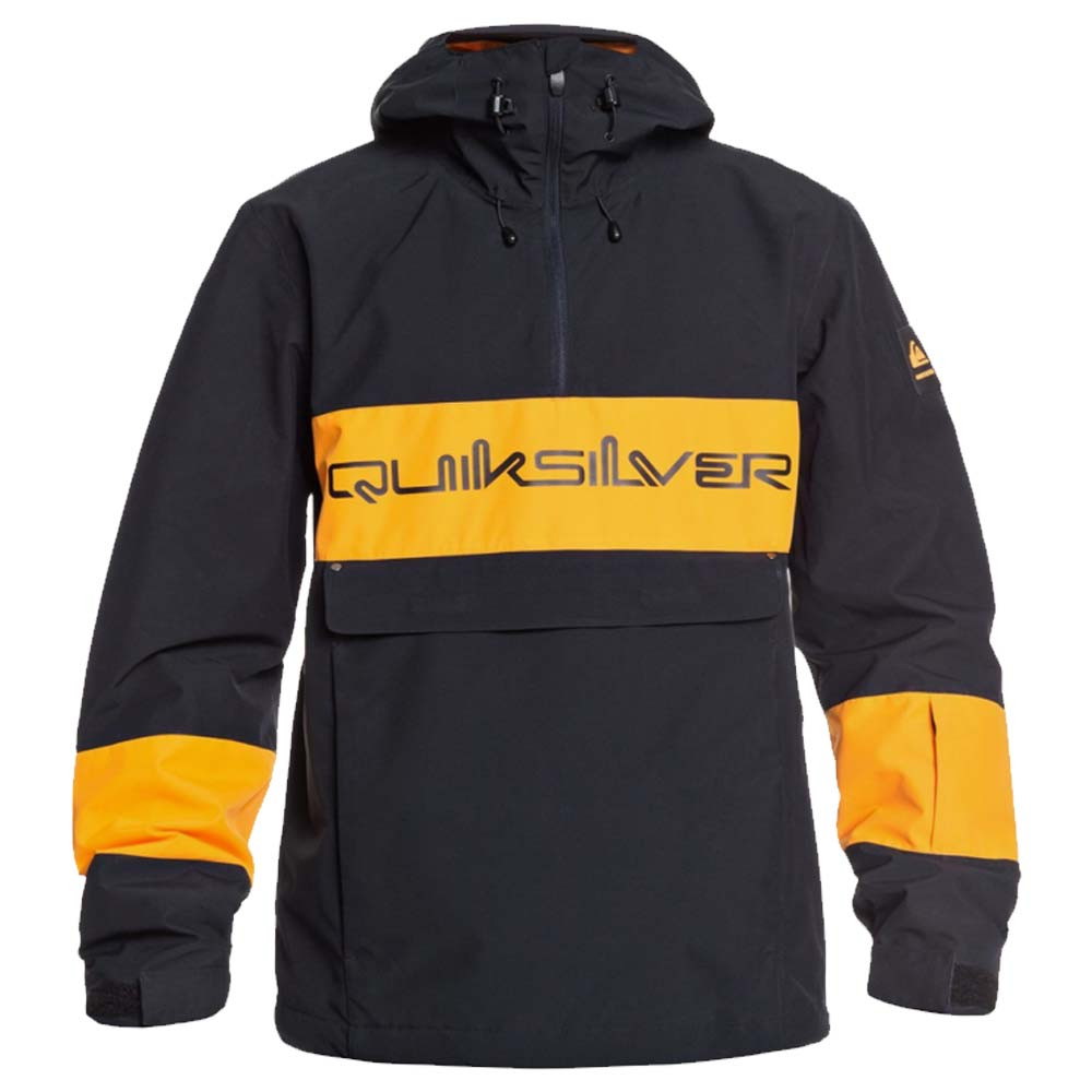 Quiksilver Steeze Snow Kurtka