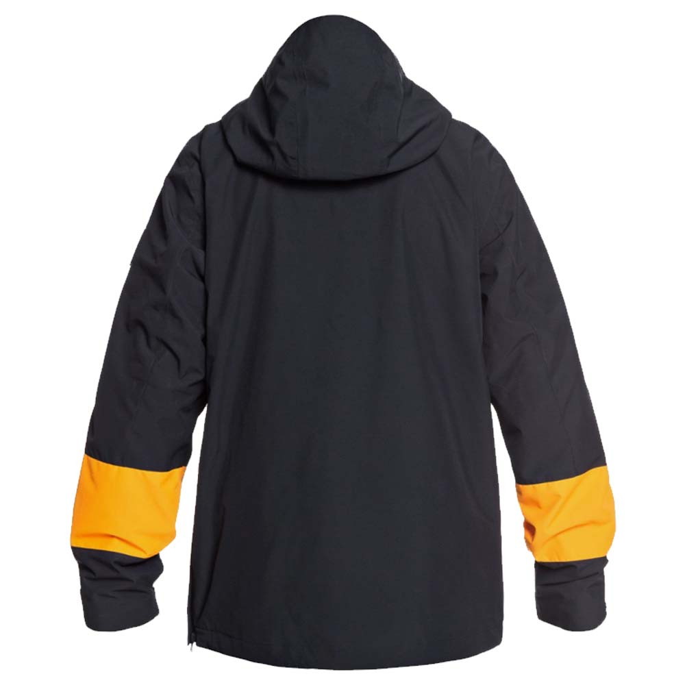 Quiksilver Steeze Snow Kurtka