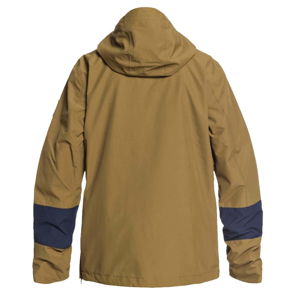 Quiksilver Steeze Snow Kurtka