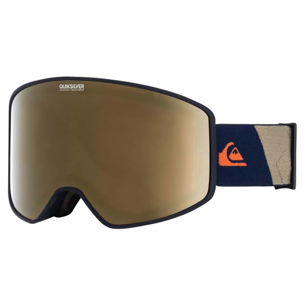 Quiksilver Storm Ski/Snowboard Okulary ochronne