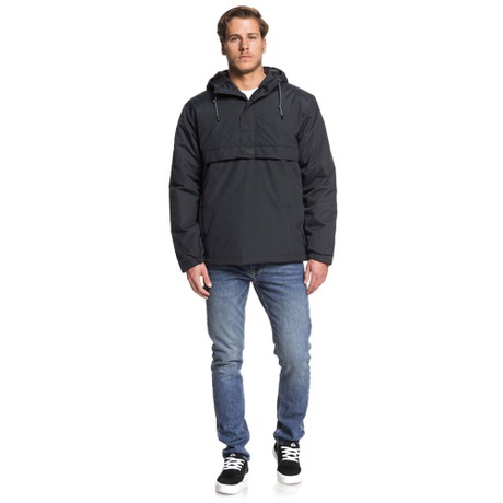 Quiksilver Tazawa Kaptur Anorak