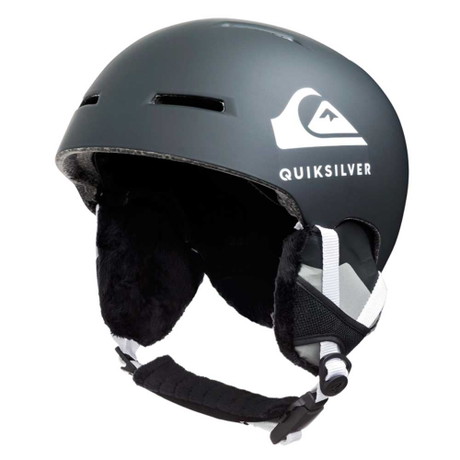 Quiksilver Theory Snowboard/Ski Kask