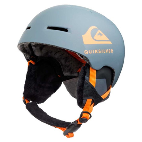 Quiksilver Theory Snowboard/Ski Kask
