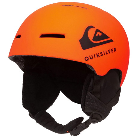 Quiksilver Theory Snowboard/Ski Kask