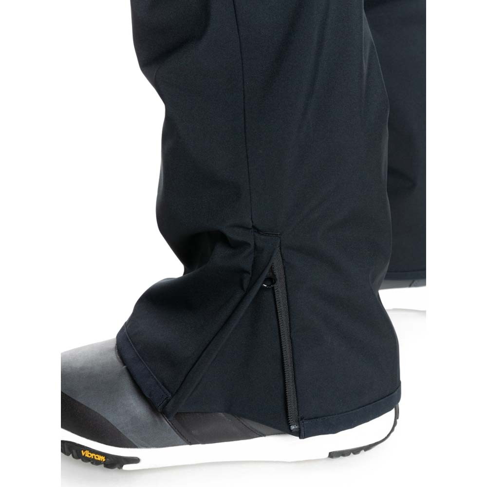 Spodnie narciarskie Quiksilver Utility Bib