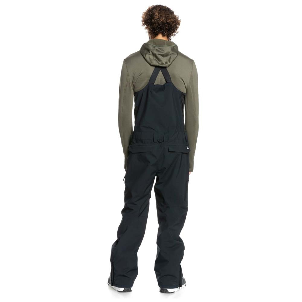 Spodnie narciarskie Quiksilver Utility Bib