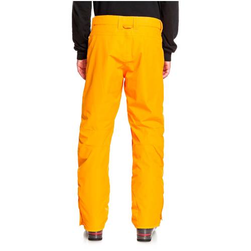 Quiksilver Boundry Snow Spodnie