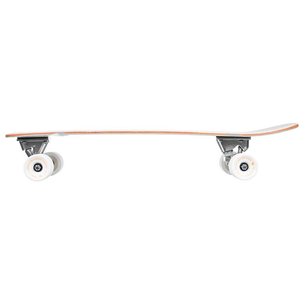 Klasyczna deska do skateboardu Quiksilver 29,5 cala