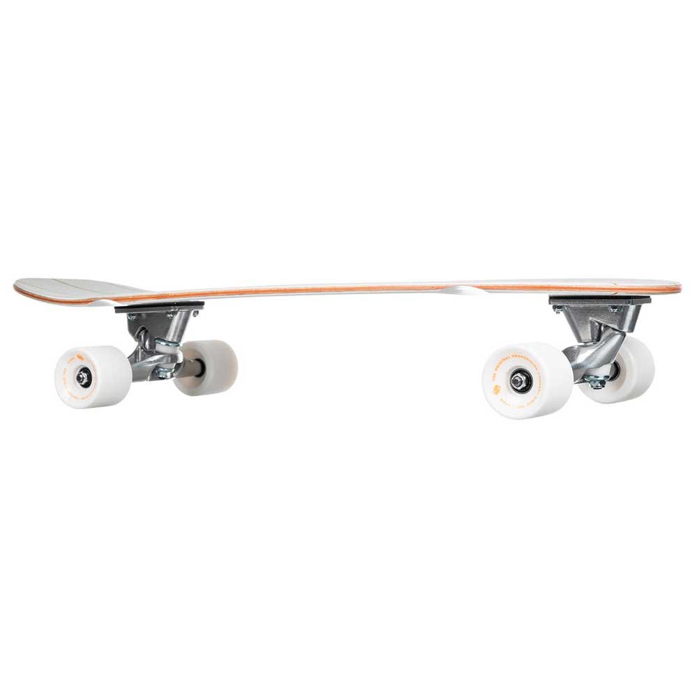 Klasyczna deska do skateboardu Quiksilver 29,5 cala